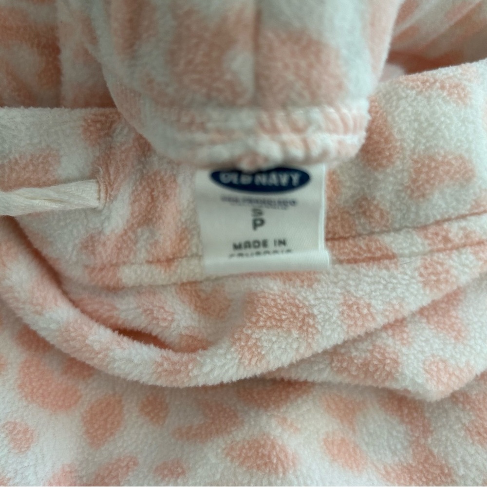 Old Navy | Fleece Lounge Pants - Picture 3 of 4